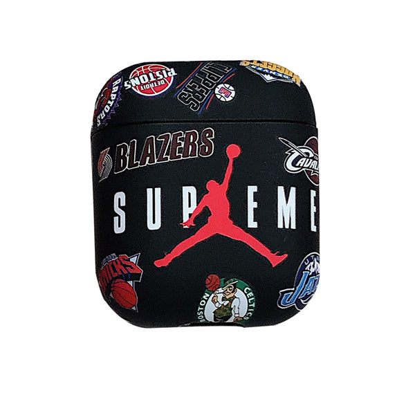 Supremem Hypebeast Airpod Cases Elevatedcases