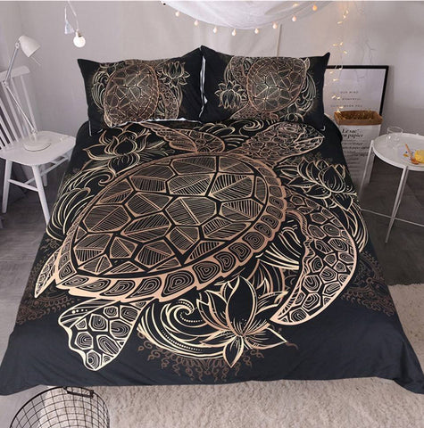 Tribal Bedding Set Tribal Duvet Cover Black And White Duvet