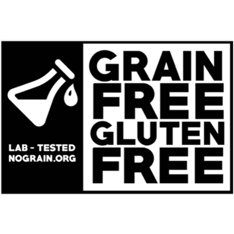 Grain Free Gluten Free