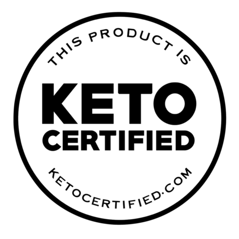 Keto Certified