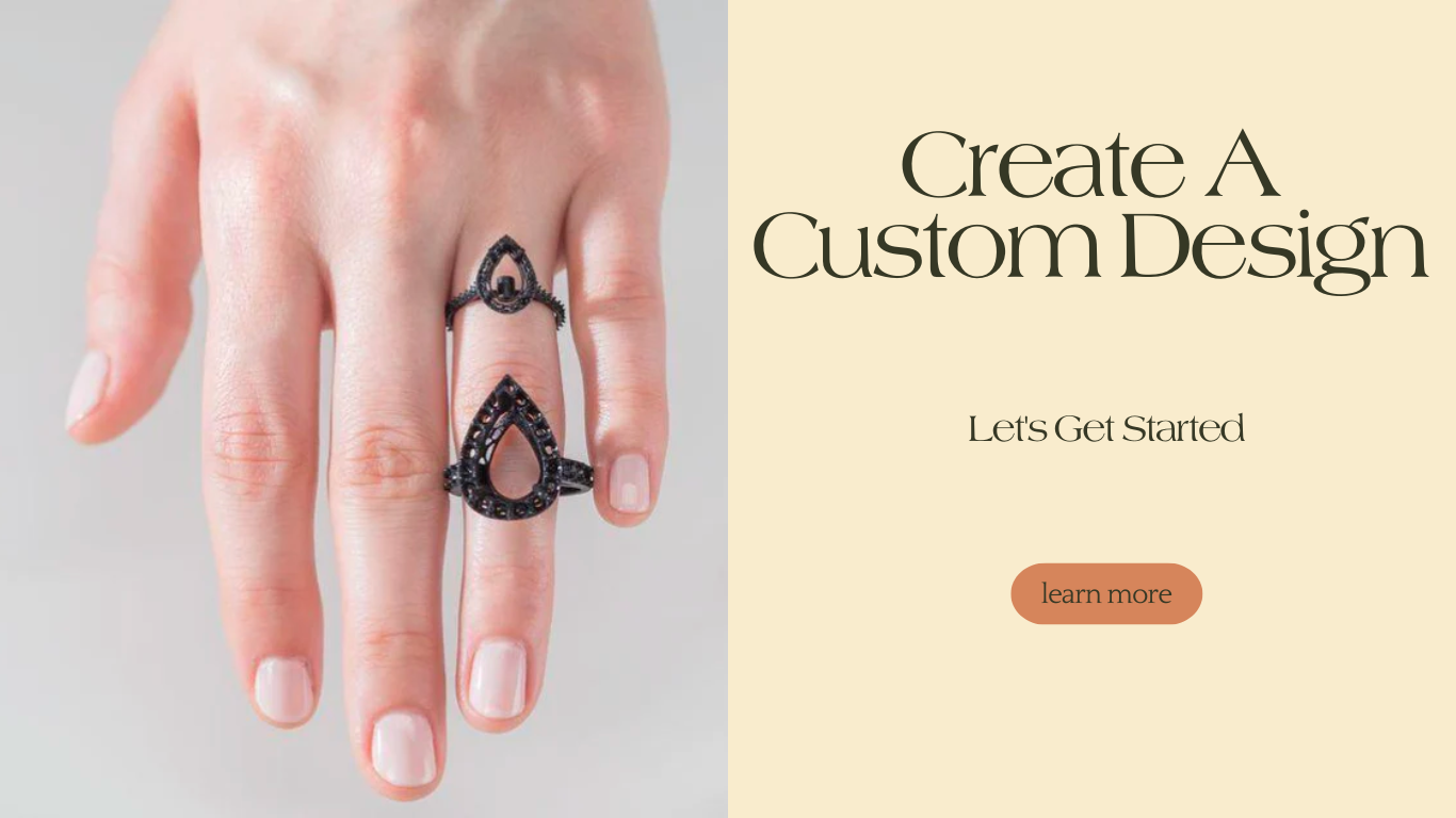 create a custom design