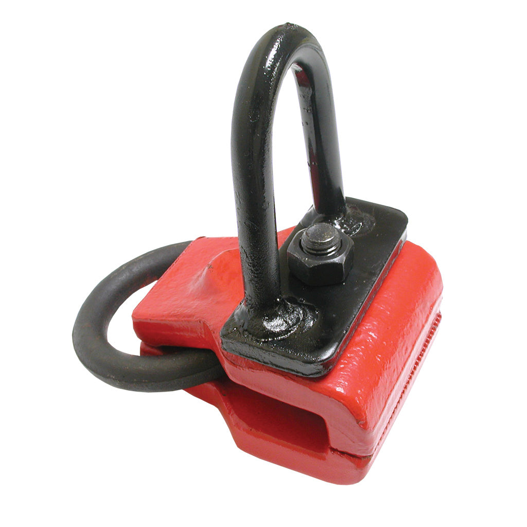 18308 - Self-Tightening Right Clamp – Jackco Transnational Inc.