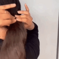 Rajout de Cheveux et Postiche