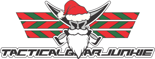 TGJ Christmas logo