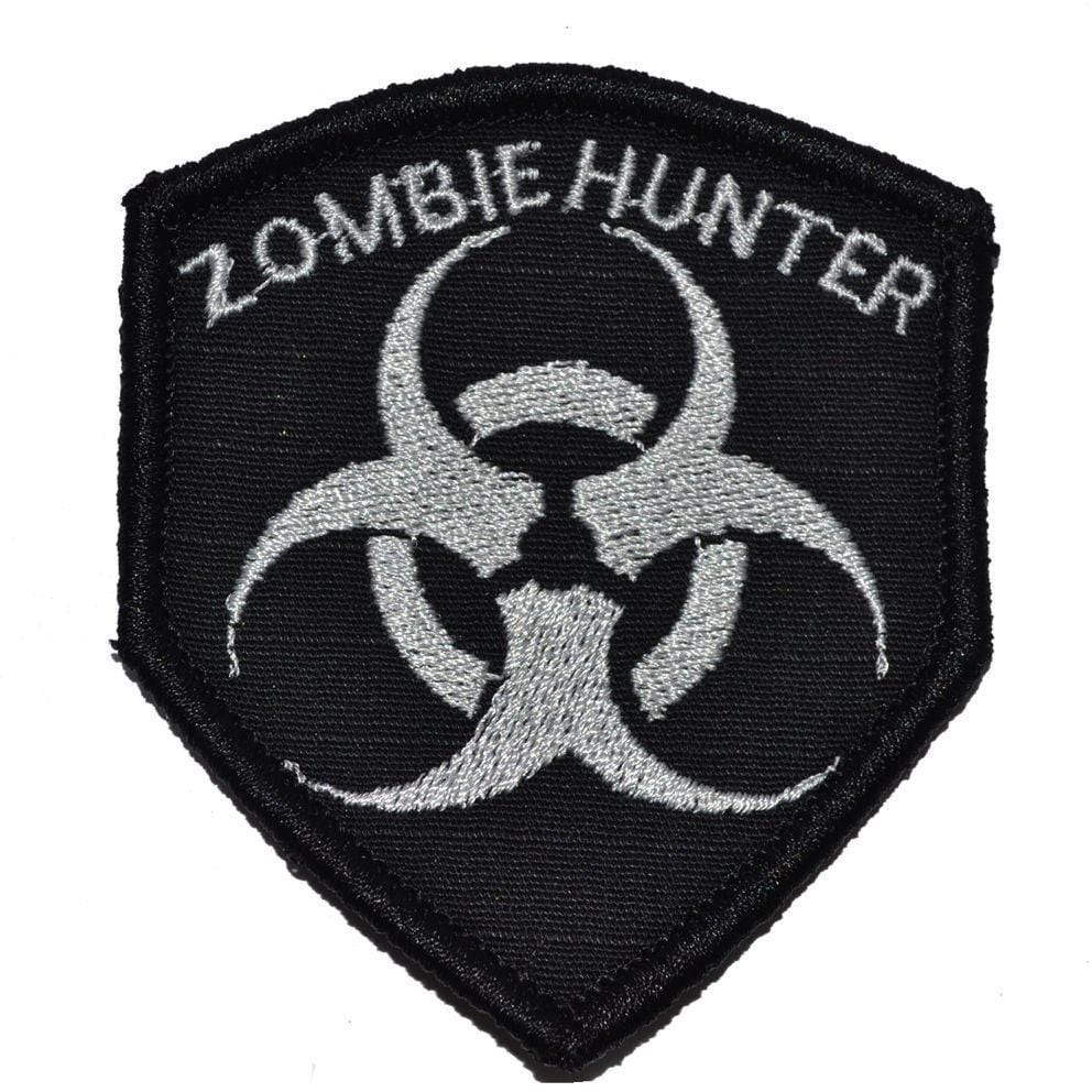 zombie hunter patches