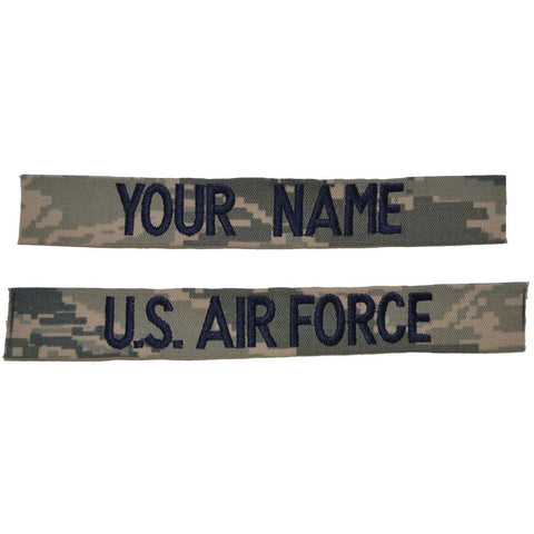 TG Name Tapes at TacticalGear.com 