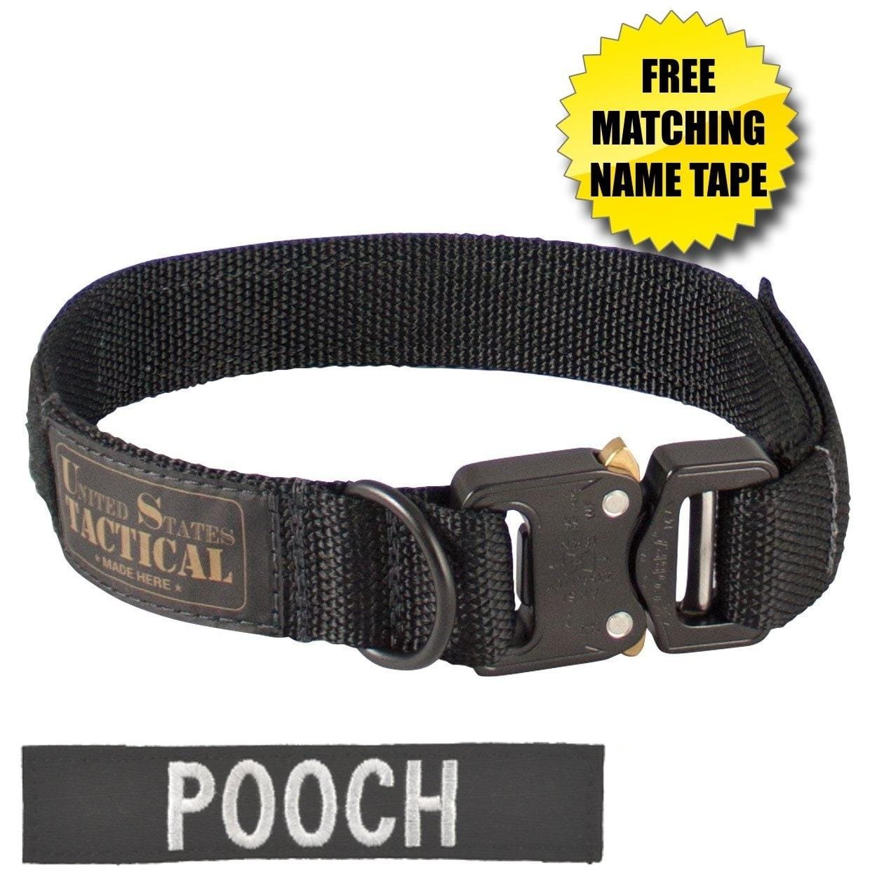 dog buckle