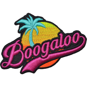 Boogaloo Patch