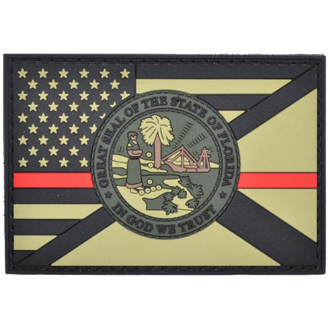 American Flag Patches - The Largest Selection of Flag Patches in