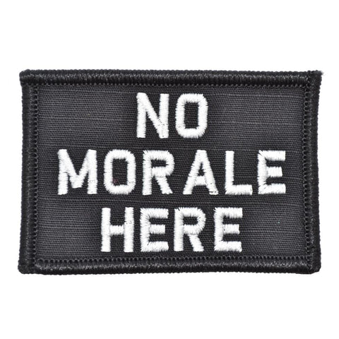 Funny Morale Patch - Warning Pet AT Your Own Risk Patch - Meme Patch - Velcro  Patch– Goat Trail Tactical