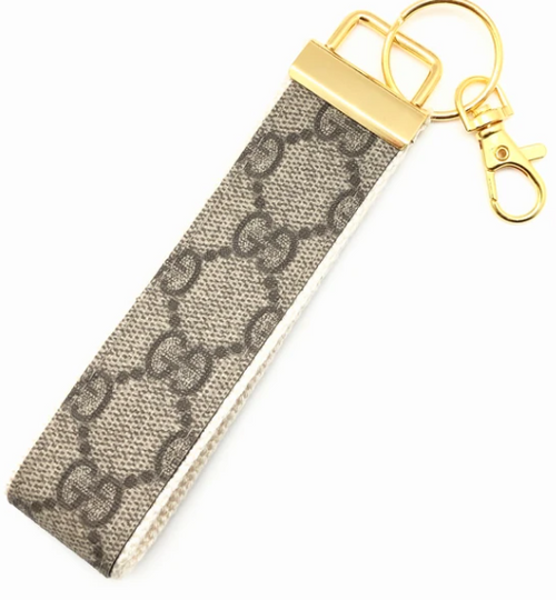 Gucci Keychain – Henson Florist & BelindaBelles