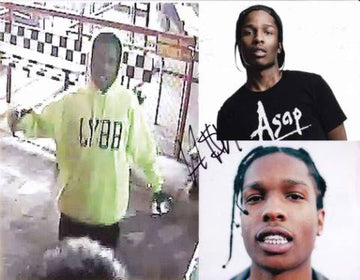 A$AP Rocky