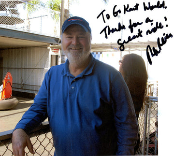 Rob Reiner