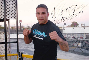 Fabricio Werdum