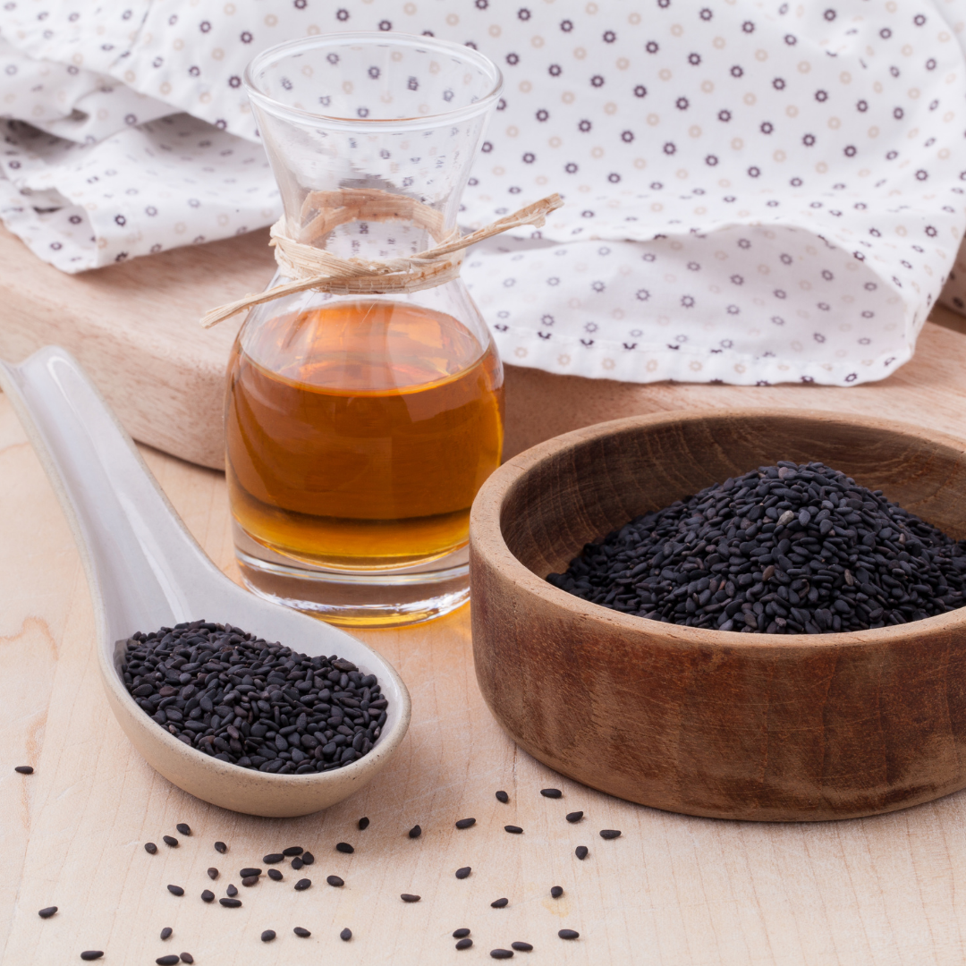 Black Seed Oil: The Natural Remedy Everyone Should Know About | The ...
