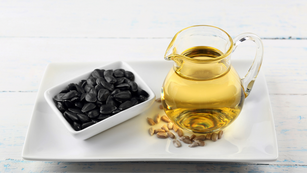 Health benefits of black seed oil at The Mockingbird Apothecary