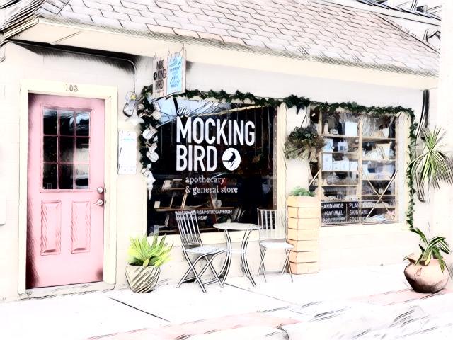 Reusable Ziplock Bags  The Mockingbird Apothecary & General Store