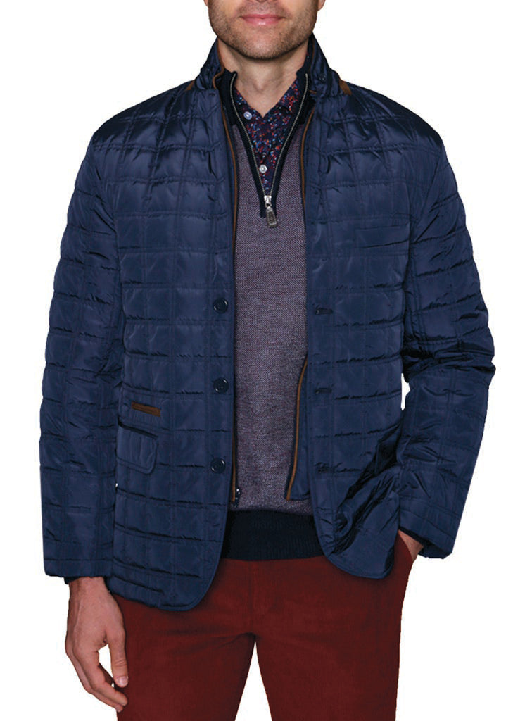 men's columbia heights jacket