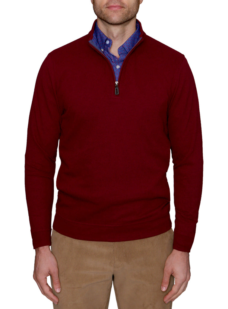 Mens Sweaters & Pullovers | TailorByrd