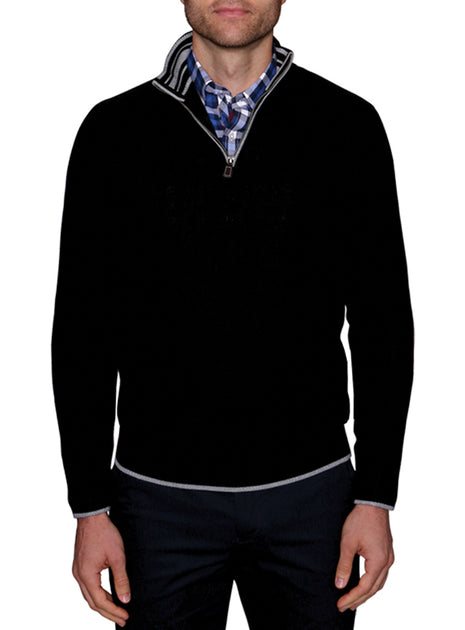 Mens Sweaters & Pullovers | TailorByrd