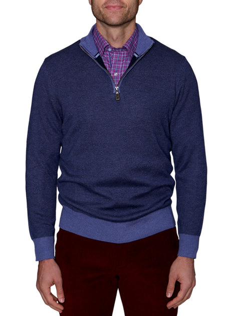 Mens Sweaters & Pullovers | TailorByrd