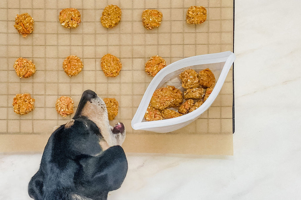 how to legally sell homemade dog treats