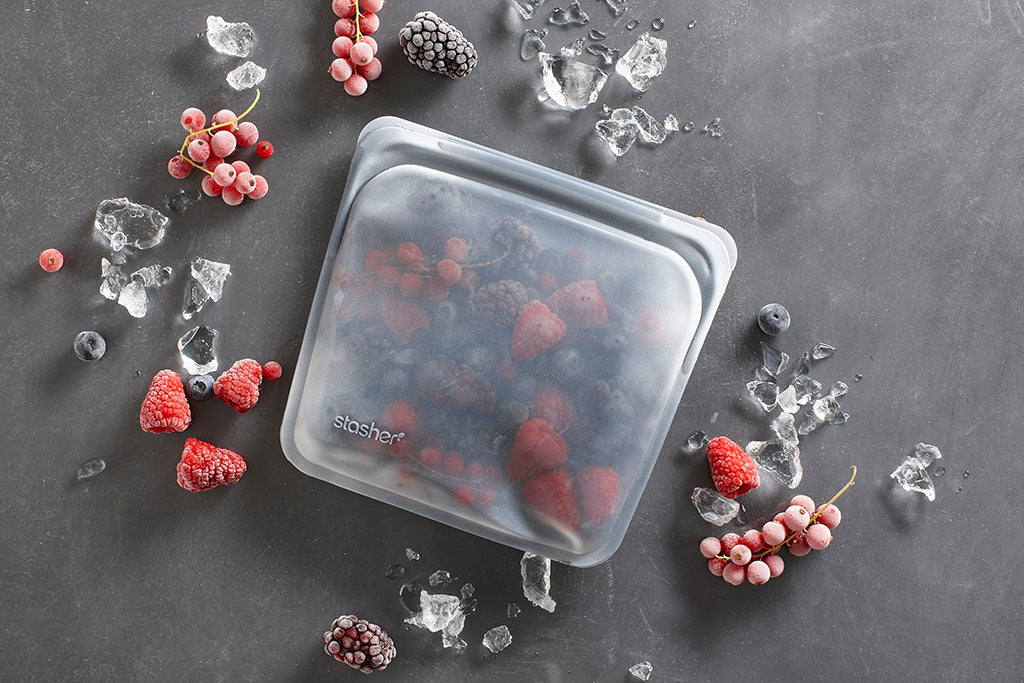 How to Freeze Fruit, Thaw It & Enjoy It All Year Long