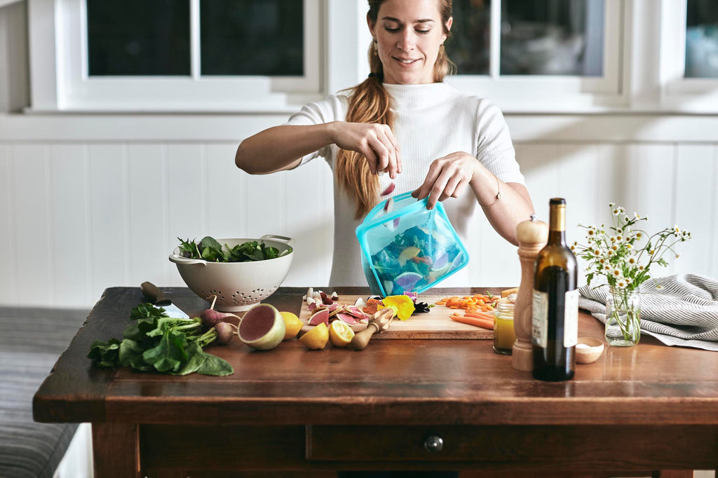 Reviewers Call These $20 Reusable Silicone Pot Covers the 'Best  Invention