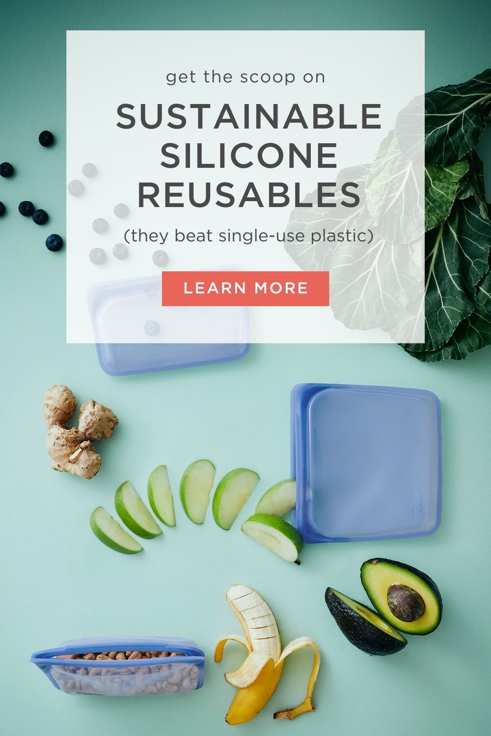 Is Silicone a Safe Alternative to Single-Use Plastics?