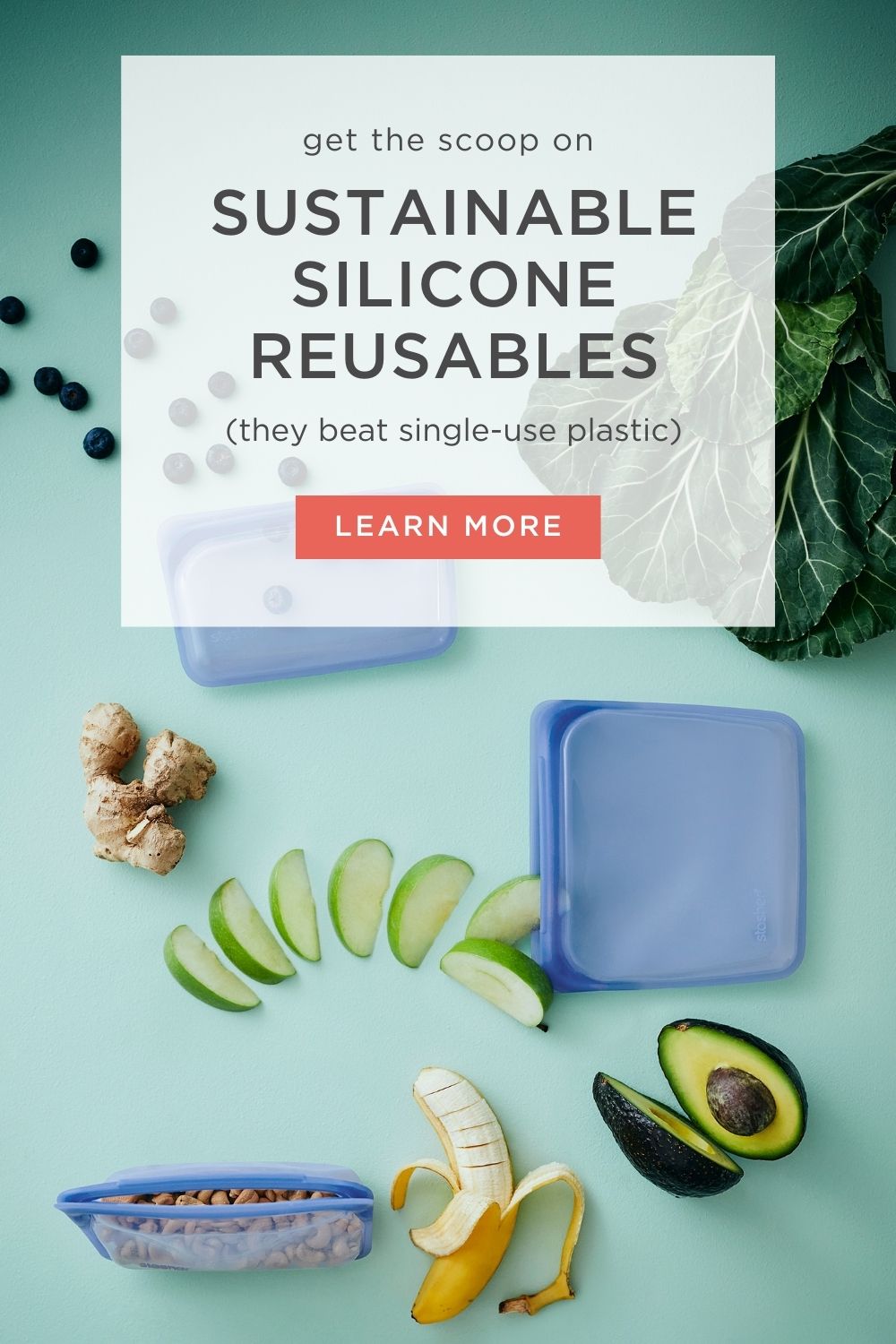 Why Choose Food Grade Silicone vs Plastic? - Minimal