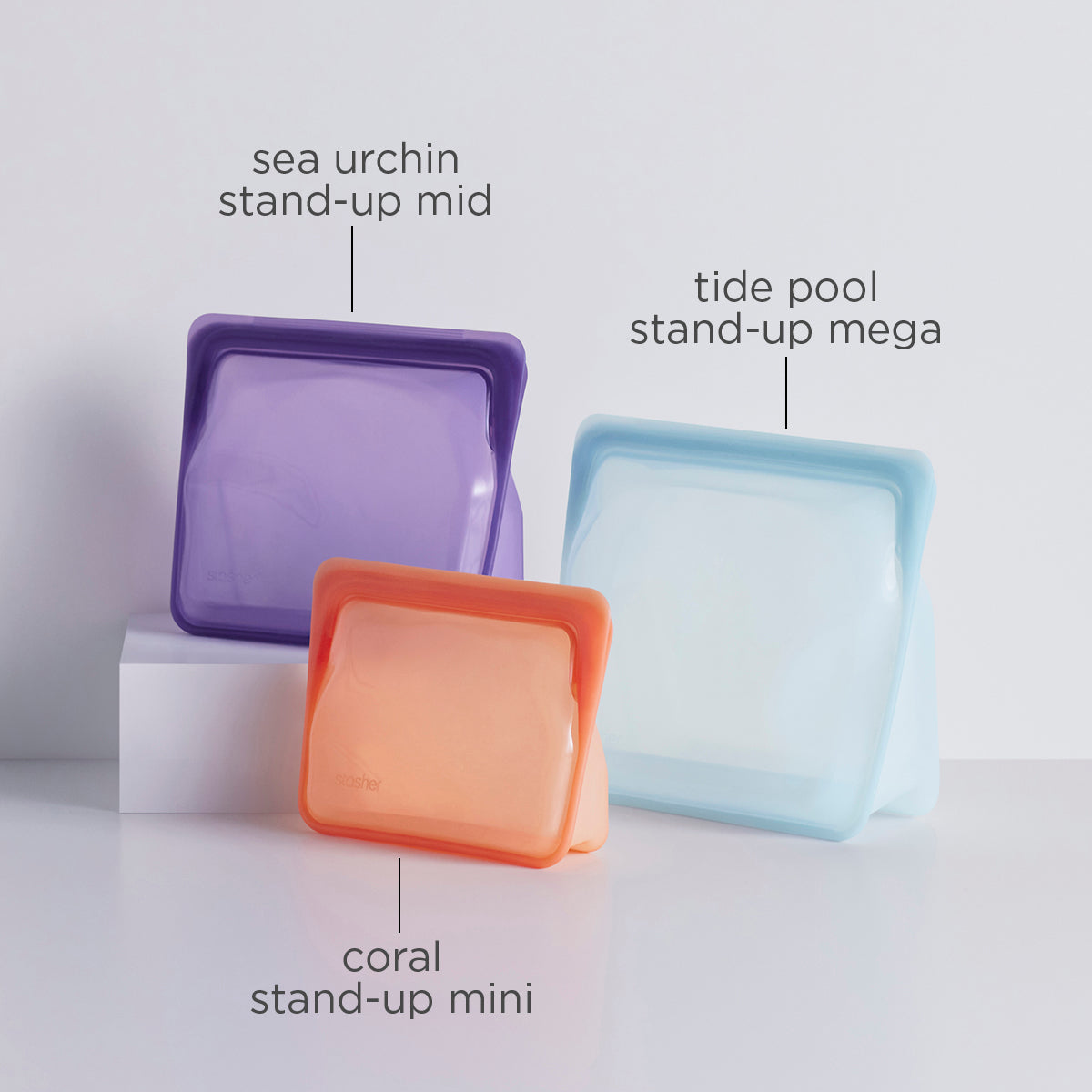 Stand-Up 3-Pack