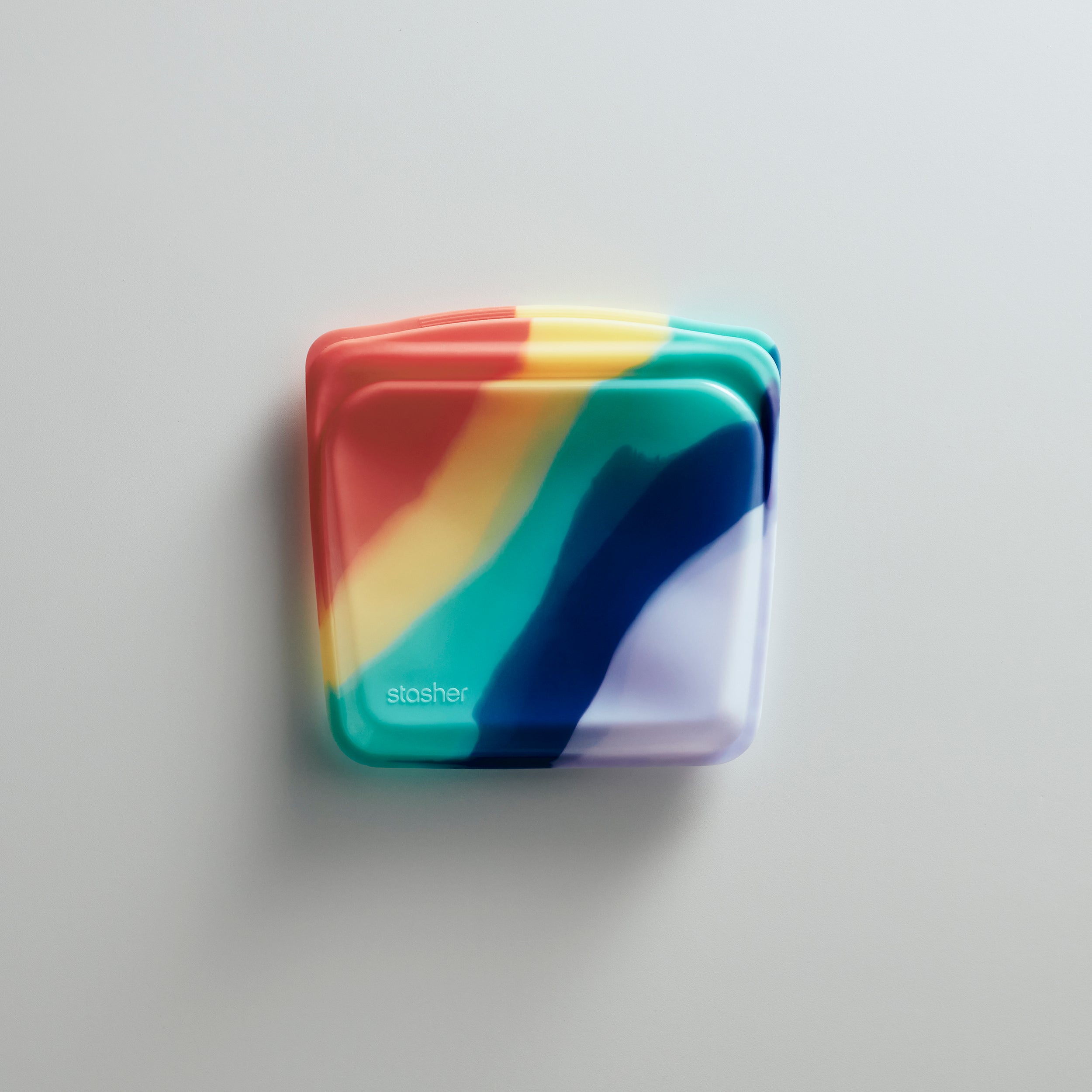 Rainbow Splash / Sandwich