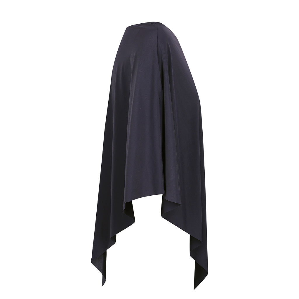 Diamond Cape - UPF50+Navy – IdleBird