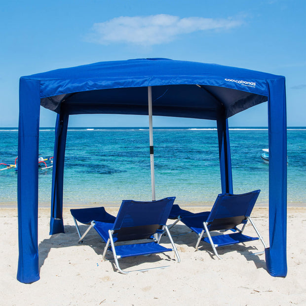 beach umbrella cool cabana