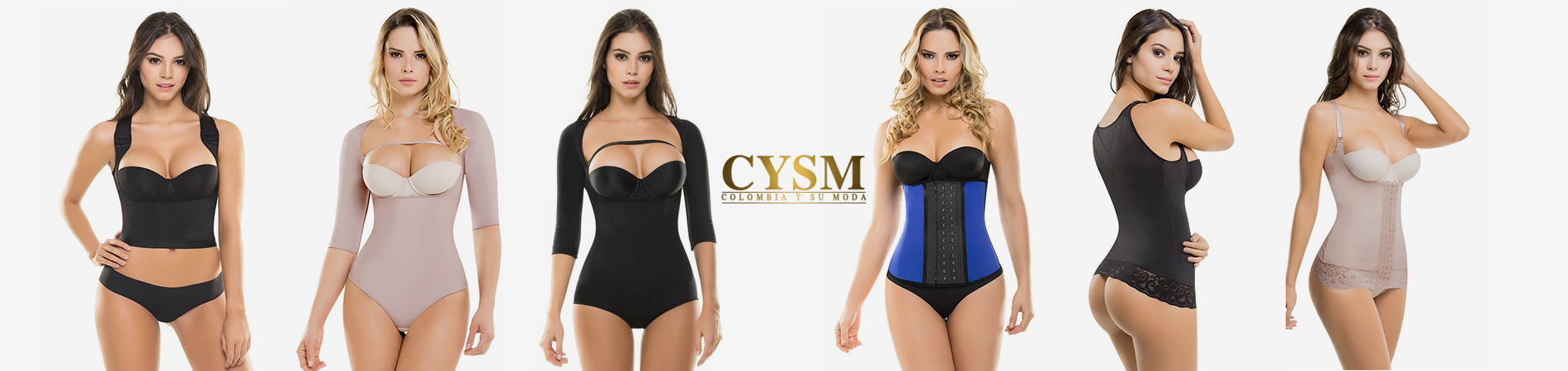 Brand Highlights: CYSM Shapewear –