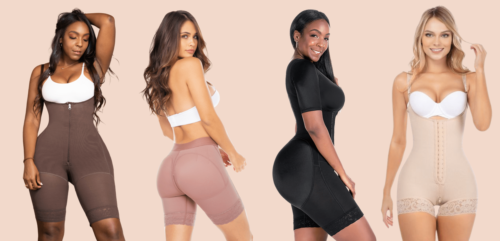 The busy girl's complete guide to slimming shapewear and how they transform  your body - Her World Singapore