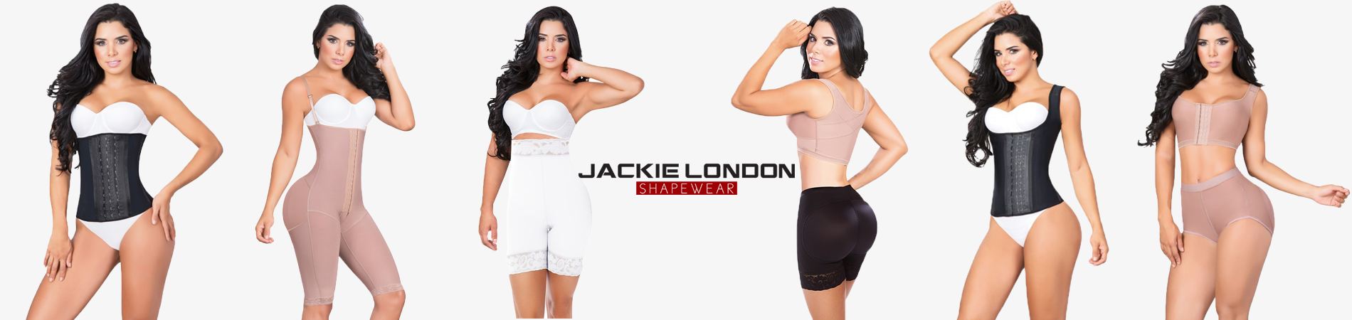 Brand Highlights: Jackie London Shapewear –