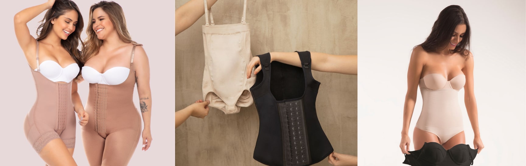 Postpartum shapewear : how to choose?