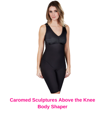 Caromed Sculptures Abdominoplasty Body Shaper