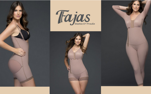 Top 7 Fajas Brands Guide –