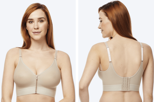 Post-Surgical Molded Bra