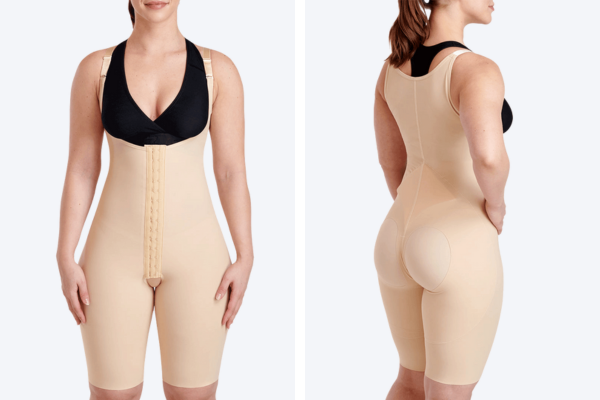 Post-Surgical Compression BBL Bodysuit