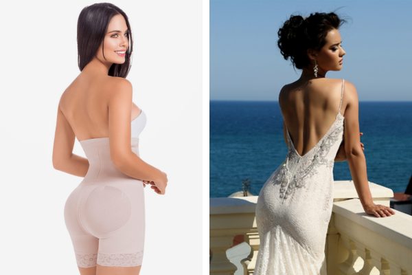 Bridal Shapewear Guide for Weddings and Guests –