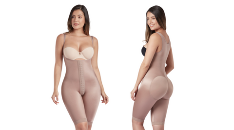 SECOND SKIN WAIST SLIMMER, HIP HUGGER BODYSUIT