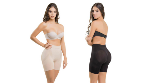 Last Minute Wedding Shapewear Guide –