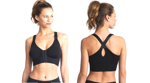 Best of Post-Surgical Bras of 2019 –