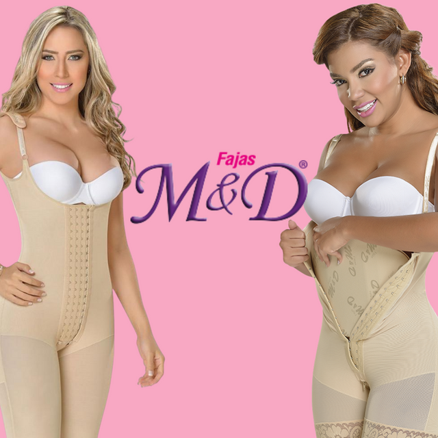 implicar Espinas Anuncio Marcas – ShapewearUSA.com