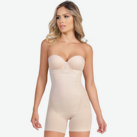 The CYSM shapewear maker for post surgery and daily use are