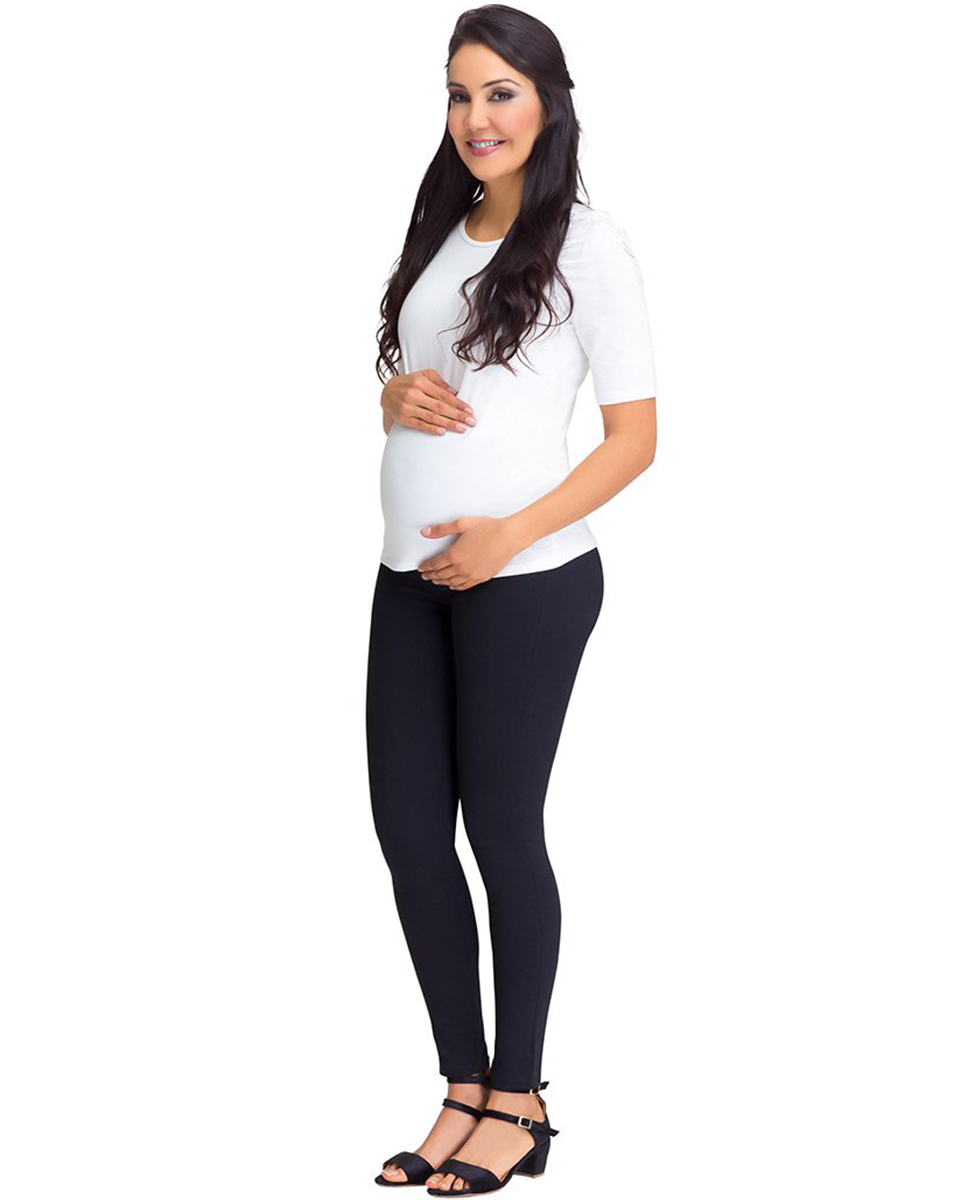 Combo Faja Preparto Embarazo Sosten Maternal X2 Ptm Oficial - $ 18.408,49