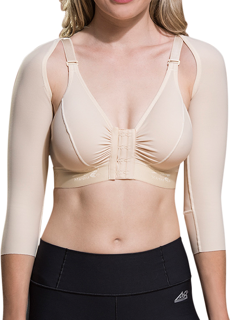 Shapewear Tops  Slimming Shapewear for Everyday Use me1000 - The Marena  Group, LLC